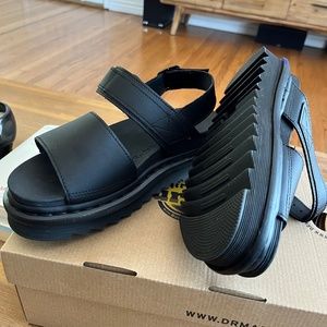 Dr Martens Sandals